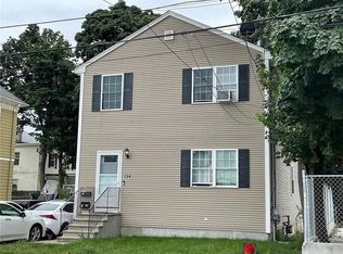 134 Elmdale Ave FLOOR 2, Providence, RI 02909