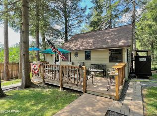 1080 Route 390, Greentown, PA 18426