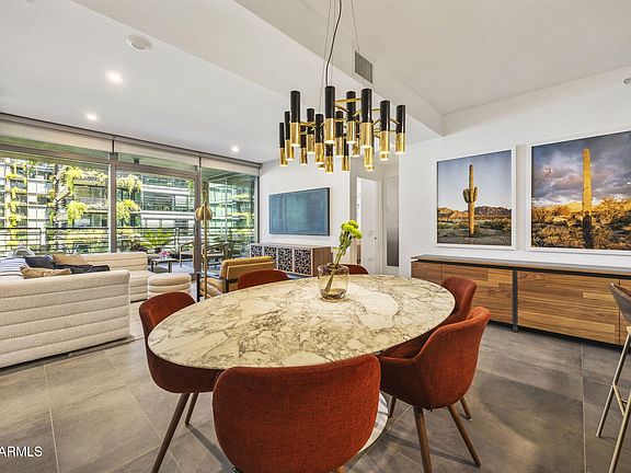 4th image of 7120 E KIERLAND Boulevard #403