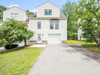 44 Mahogany Run UNIT 44, Leominster, MA, 01453