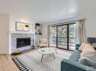 3363 Oneal Pkwy APT 36, Boulder, CO 80301