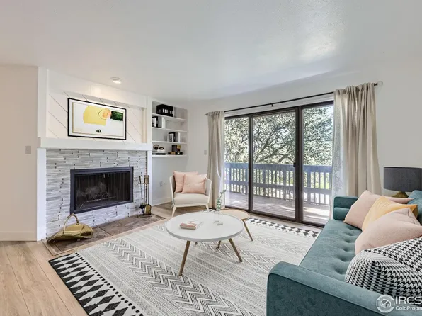 3363 Oneal Pkwy #36, Boulder, CO 80301