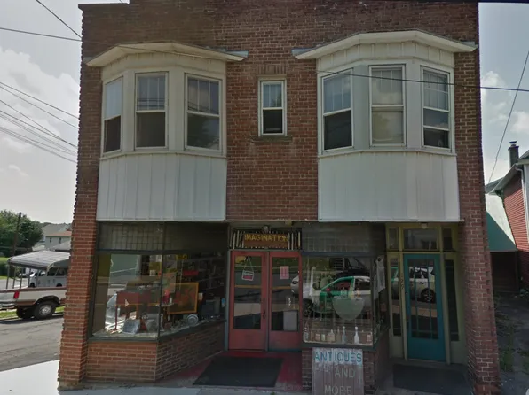 129 S Main St, Ashley, PA 18706