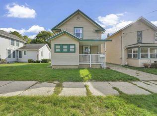 719 Ellery Ave, Jackson, MI