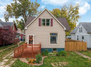 603 E Market St, Bloomington, IL