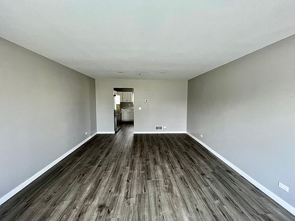 living / dining combo