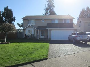 15607 NE 35th St, Vancouver, WA 98682