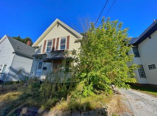 128 Union St, Brewer, ME 04412