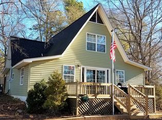 149 Balsam Cir, Waterloo, SC 29384