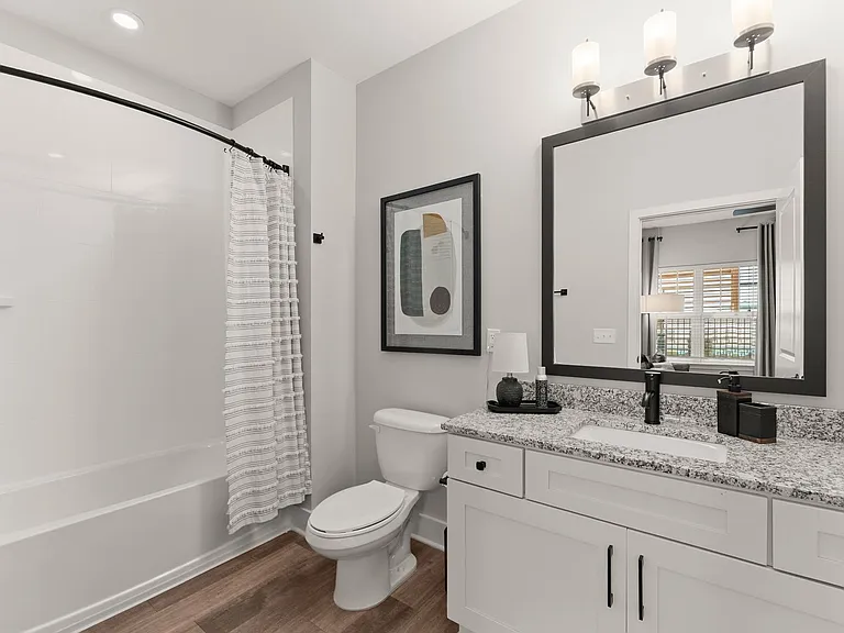 Treesort Luxury Living — Photo 46