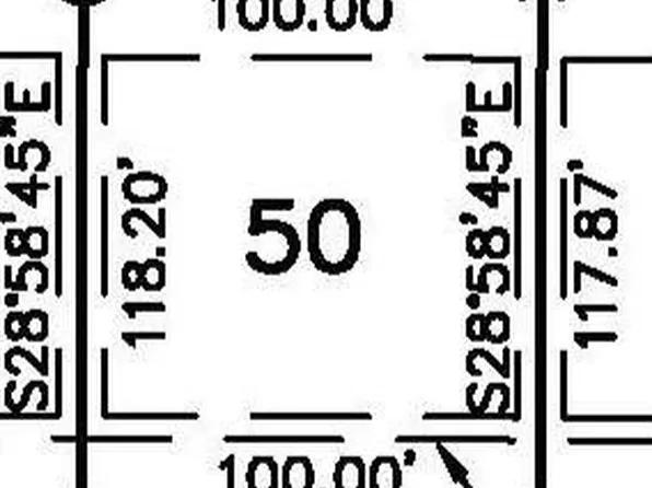 50 Jake Dr, Hahnville, LA 70057