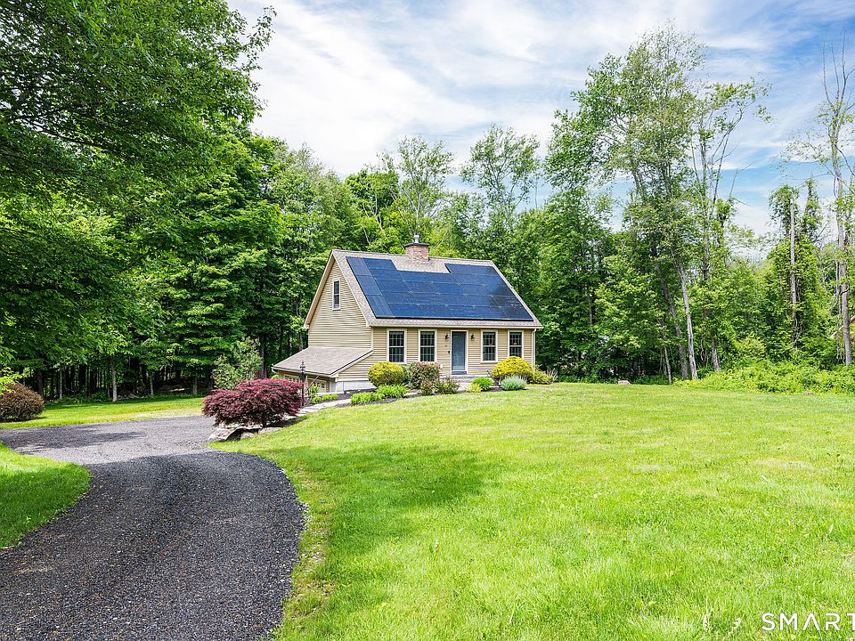 1st image of 131 Squaw Rock Road