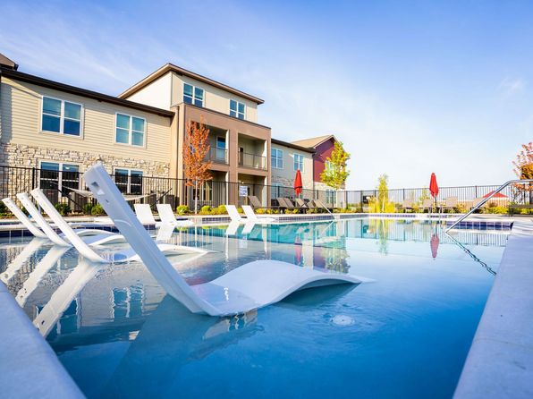 Apex at Perry Crossing | 2673 Appalachian Way, Plainfield, IN