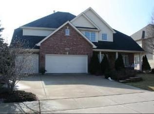 2612 Rutland Rd, Naperville, IL 60564