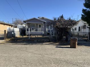 127 S High St, Globe, AZ 85501
