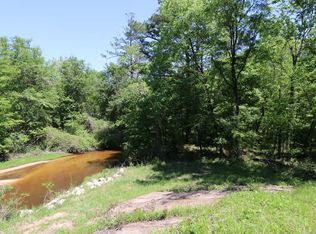 13199 State Highway 87 N, Burkeville, TX 75932