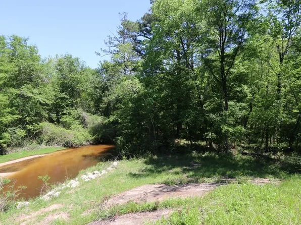 13199 State Highway 87 N, Burkeville, TX 75932