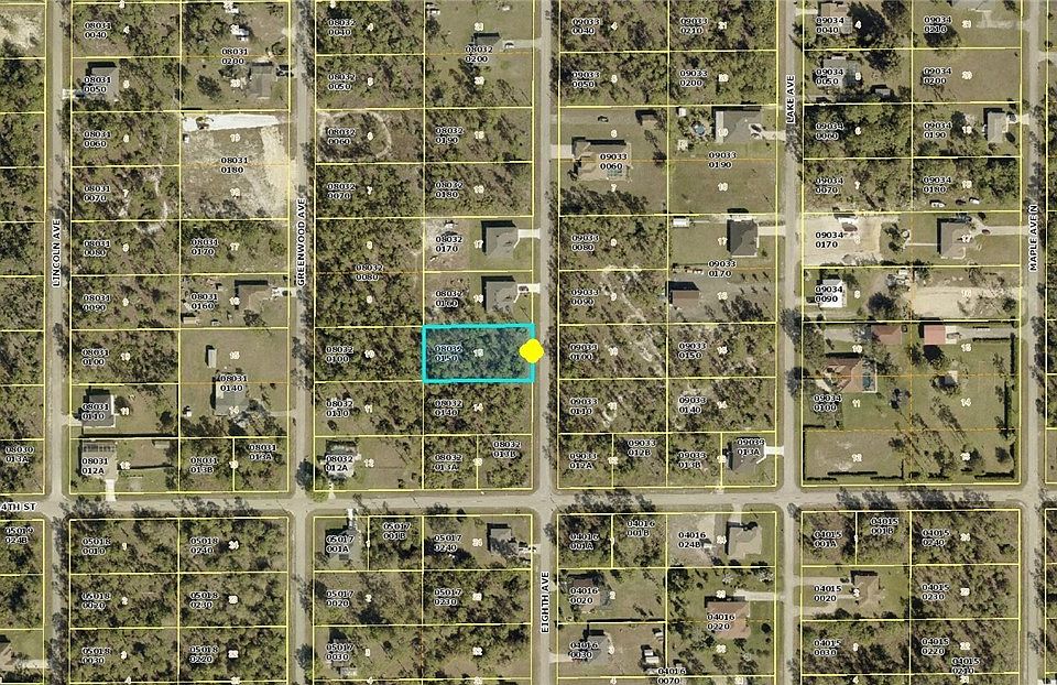 2nd image of 1405 8th Ave