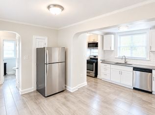 5206 W Schubert Ave #1, Chicago, IL 60639