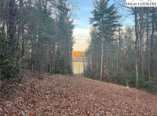 Rom Eller Rd, Ferguson, NC 28624