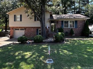 1285 Dogwood Dr, Batesville, AR 72501