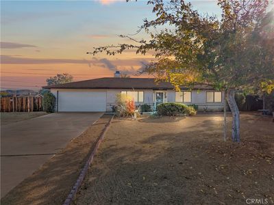 10849 Navajo Rd, Apple Valley, CA, 92308