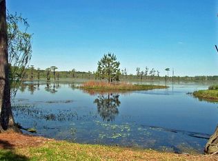 1304 Kennedy Pond Rd, Statesboro, GA 30458