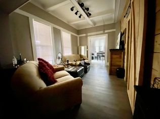 217 S Zetterower Ave APT A, Statesboro, GA 30458