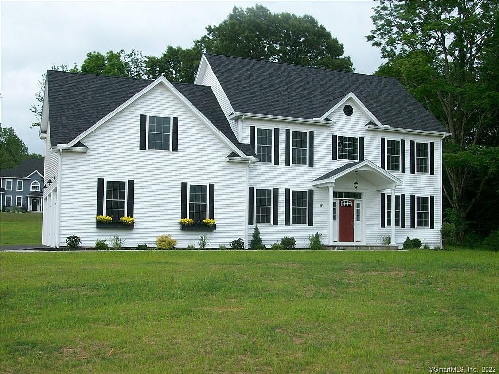 15 Dorothys Way, South Glastonbury, CT 06073 Zillow
