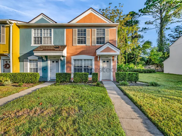 12311 Kensington Lakes Dr, Jacksonville, FL