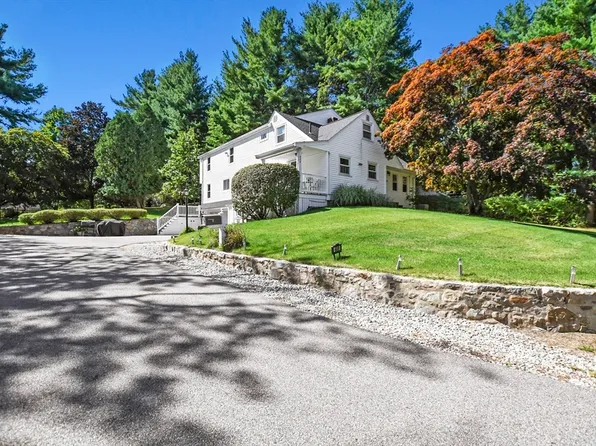 688 Torrey St, Brockton, MA 02301