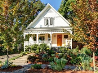 6107 NE 10th Ave, Portland, OR 97211