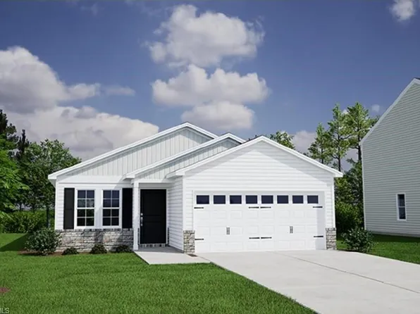 5007 Fallmeade Rd, Kernersville, NC 27284