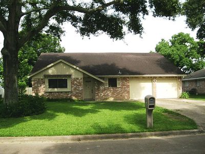 14307 Sasher Ln, Cypress, TX, 77429