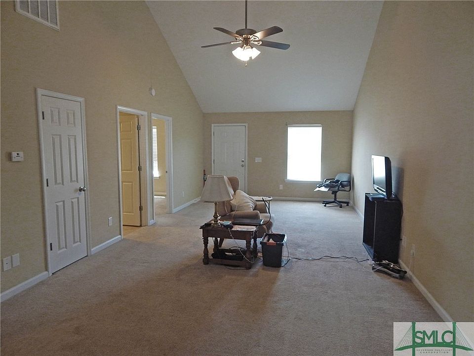 Carlisle Village Townhomes 302 Parade Ct Rincon, GA Zillow