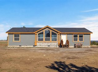 72 Eastside Dr, Roundup, MT 59072