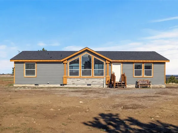 72 Eastside Dr, Roundup, MT 59072