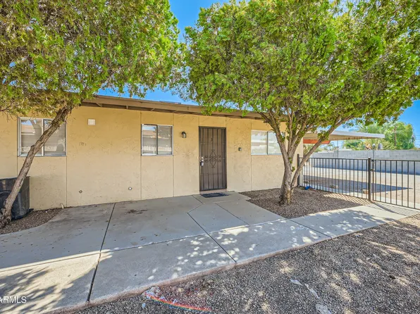 7014 N 68TH Avenue, Glendale, AZ 85303