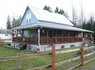 44950 Dalles Rd, Concrete, WA 98237