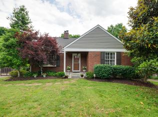 535 Skyview Dr, Nashville, TN 37206