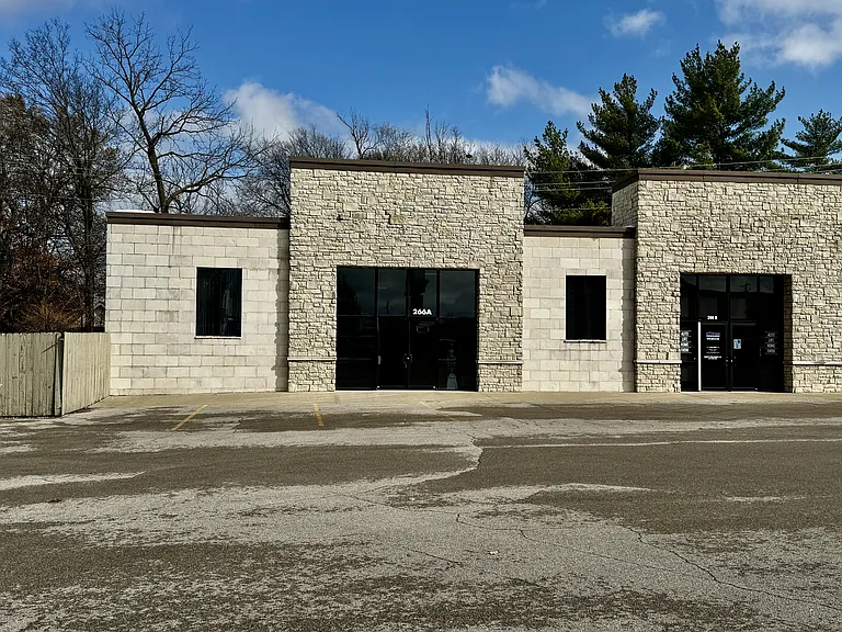 266 S Jefferson Ave #A — Photo 15