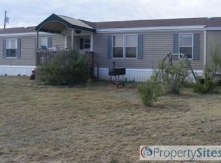 2408 Wapiti Ln, Amarillo, TX 79108