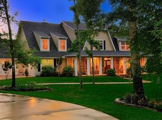 9803 Azure Lake Dr, Magnolia, TX 77354