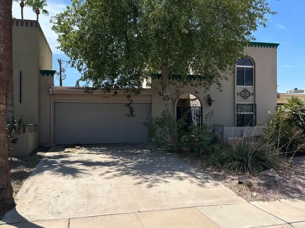 6329 E CATALINA Drive, Scottsdale, AZ 85251