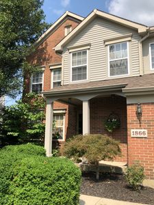 1866 Knollmont Dr, Florence, KY, 41042