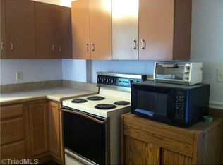 502 Westchester Dr, Greensboro, NC 27408