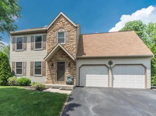 115 Wheatfield Ct, Quarryville, PA 17566