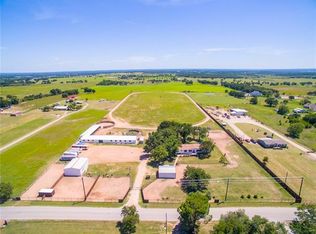 1005 Grindstone Rd, Brock, TX 76087