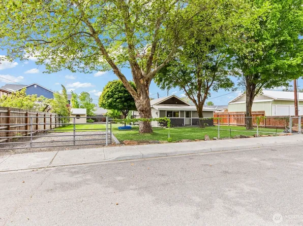 1411 Columbia Street, Ellensburg, WA 98926