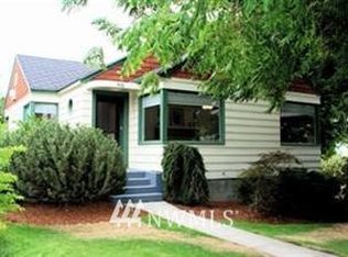 310 Montgomery Ave, Cle Elum, WA